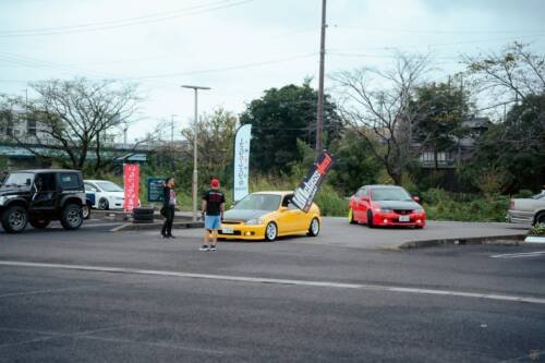 Bumper 2 Bumper Car Show 2024, photo 17