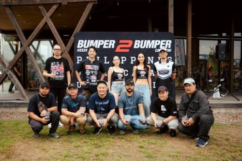 Bumper 2 Bumper Car Show 2024, photo 24