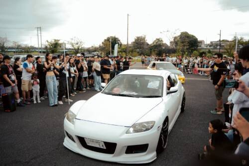 Bumper 2 Bumper Car Show 2024, photo 27
