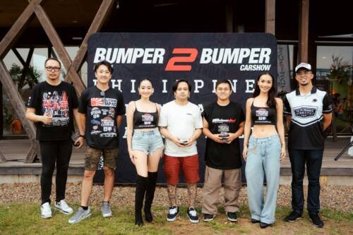 Bumper 2 Bumper Car Show 2024, photo 40