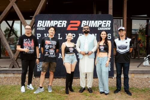 Bumper 2 Bumper Car Show 2024, photo 43