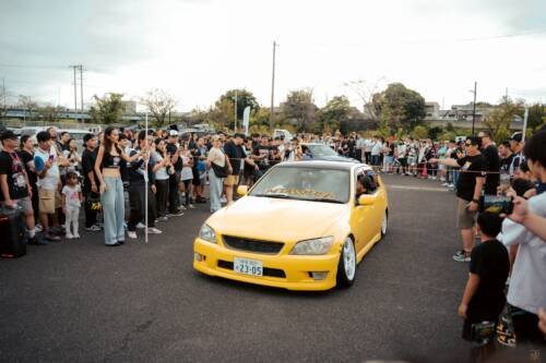 Bumper 2 Bumper Car Show 2024, photo 50