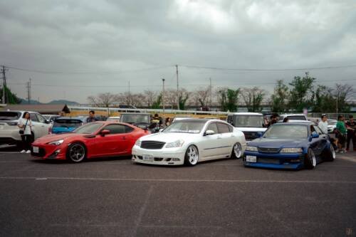 Bumper 2 Bumper Car Show 2024, photo 53
