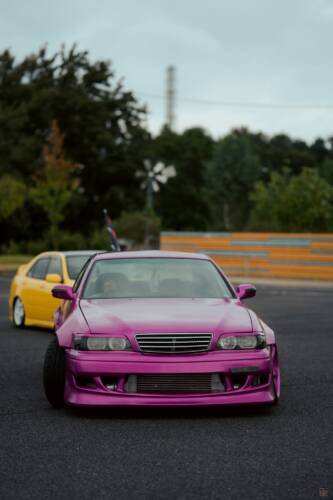 Bumper 2 Bumper Car Show 2024, photo 56