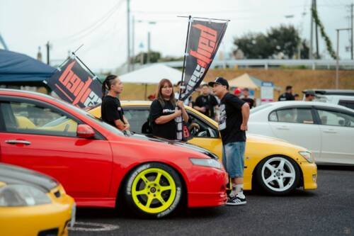 Bumper 2 Bumper Car Show 2024, photo 64