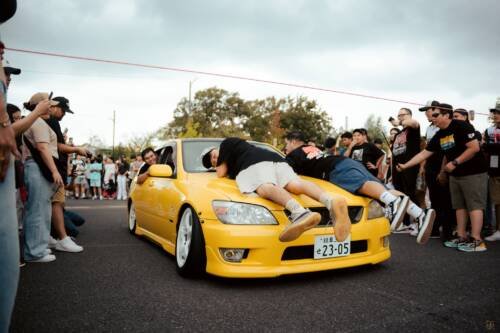 Bumper 2 Bumper Car Show 2024, photo 66