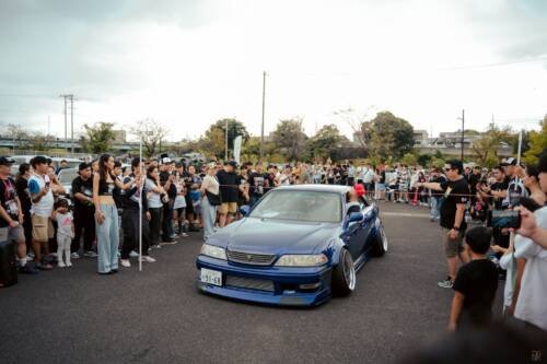 Bumper 2 Bumper Car Show 2024, photo 69