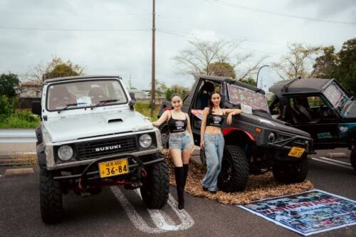 Bumper 2 Bumper Car Show 2024, photo 70
