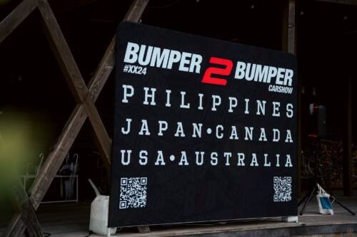 Bumper 2 Bumper Car Show 2024, photo 71