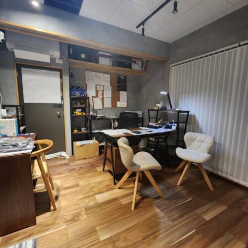 Office photo 1